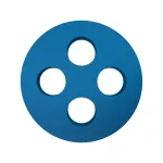 SKINTOP® DIX-M 16230 SI