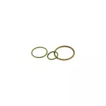 SKINDICHT® O-RING PG 9/M16 (13X1.5) FKM