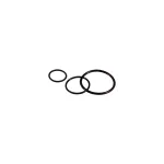SKINDICHT® O-RING PG 36 (44X2) NBR
