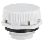SKINDICHT® VENT 12X1.5 LGY