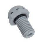 SKINDICHT VENT 8X1,0 SGY