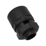 DRAINAGE ELEMENT M12X1.5 BK