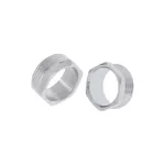 SKINDICHT® D-M 32X1.5 DOME NUT