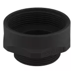 SKINDICHT® EKU-M 50X1.5/63X1.5 BK
