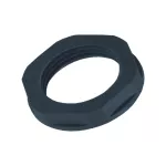 SKINTOP® GMP-GL-M 20X1.5 RAL 9005 BK