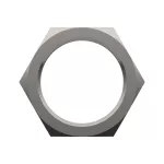 SKINDICHT® SM-PE-M 90X2 LOCKNUT