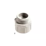 SKINDICHT® KUS PG 11/9