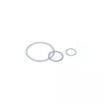 SKINDICHT® U-M 40 FLAT WASHER
