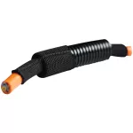 SILVYN® SHRINK BRAID PET 70-35 MM / 4M