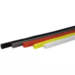SILVYN® SNAP PET 19 BK 2.5M