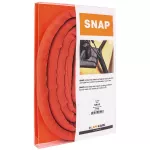 SILVYN® SNAP PET 19 BK 2.5M
