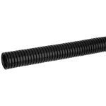 SILVYN® RILL PA12 34 / 29X34.5 BK 25M