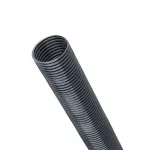 SILVYN® RILL PA6 54 / 48X54.5 BK 25M