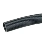 SILVYN® RILL PA6 54 / 48X54.5 BK 25M