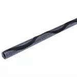 SILVYN® SINUS PA6 23.2X28.3 BK 50M