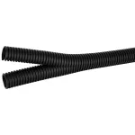 SILVYN® SPLIT PP UV 45 / 42.7X54.0 BK 25M