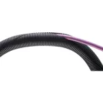 SILVYN® SINUS PP 8,4x11,4 BK