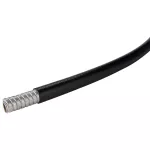 SILVYN® HTDL 1 1/2IN 40.3X47.8 BK 15M