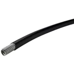 SILVYN® HFX-V0 1/2IN 16.0X21.1 BK 30M