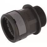 FIPLOCK ONE NPT 3/4IN - 23 BK