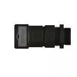 FIPLOCK ONE-ST NPT 3/4IN - 23 BK