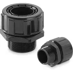SILVYN® MPC PG29/2 BK