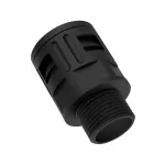 SILVYN® KLICK M32X1.5/3 GY