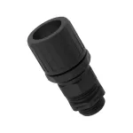 SILVYN® FPAD-M 16X1.5 / 16 BK (IP66)