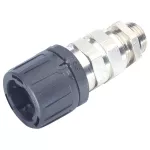 SILVYN® KSE-M 20X1.5/1 BK