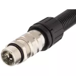 SILVYN® KSE-M 40X1.5 BK