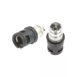 SILVYN® KSE PG 16 BK