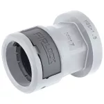 FIPLOCK ONE METAL M25X1.5 / 17 GY
