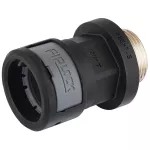 FIPLOCK ONE METAL XL M20X1.5 / 17 BK