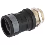 FIPLOCK ONE-MS M20X1.5 / 17 BK