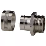 SILVYN® LGEF M75X1.5 NPB