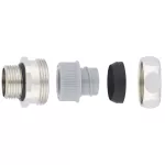 SILVYN® US-M 63X1.5 FPS-EDU