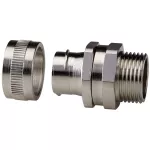 SILVYN® LGES-M 20X1.5/1 AISI 316