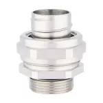 SILVYN® UI COMPACT M25X1.5 AISI 304