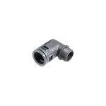 SILVYN® KLICK 90° M32X1.5/1 BK