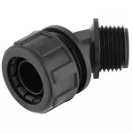 SILVYN® MPC 45° M20X1.5 / 20 GY