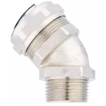 SILVYN® COMPACT 90° M32X1.5 NPB