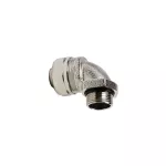 SILVYN® COMPACT 90° M40X1.5 NPB