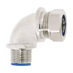 SILVYN® LTP 90° M20X1.5/2 NPB