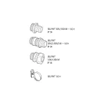 SILVYN® SCH 25-40 S