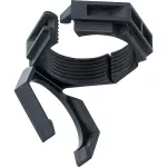 SILVYN® SPLIT COV-M 40X1.5 LOCKNUT