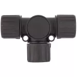 SILVYN® FPAX T16 BK