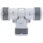 FIPLOCK ONE-T 10-10-10 BK