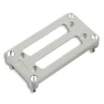 H-B 10/2XM-D 25 ADAPTER PLATE