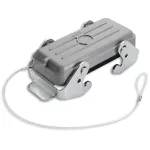 H-B 16 KDT-QB COVER