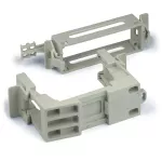 H-B 10 Q+E MOUNTING SYSTEM TOP PART